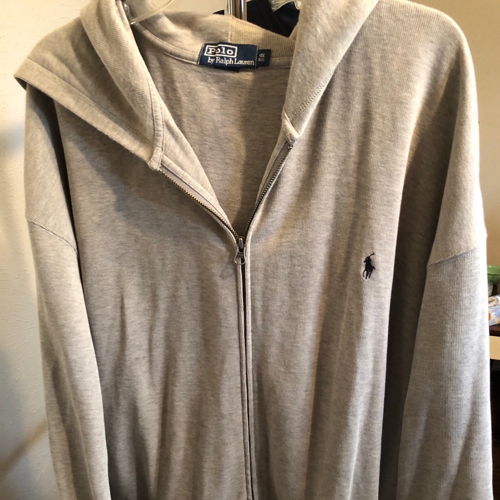 Men’s clothing